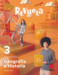 Geografía e historia 3ºESO - Andalucía