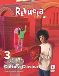 Cultura Clásica I ESO - Revuela