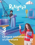 Lengua Castellana y Literatura 3ºESO - Revuela
