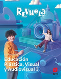 Educación Plástica Visual y Audiovisual I - Revuela