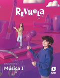Música I ESO - Revuela