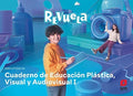 Cuaderno de Educación Plástica, Visual y Audiovisual I ESO - Revuela