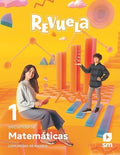Matemáticas 1ºESO - Revuela