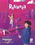 Música 1ºESO - Madrid - Revuela