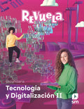 Tecnología y Digitalización II - Revuela
