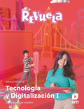 Tecnología y Digitalización I ESO - Revuela - Madrid
