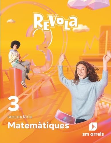 Matemàtiques 3ºESO - Revola