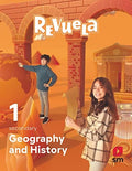 Geography and History 1ºESO - Comunidad valenciana - Revuela