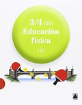 Educación Física 3º/ 4ºESO