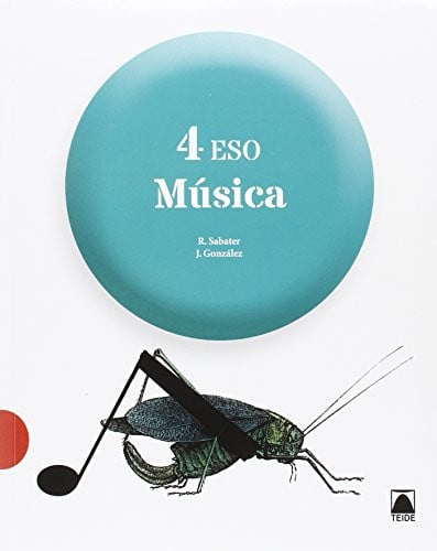 Música 4ºESO