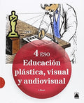 Educación Plástica, Visual y Audiovisual 4ºESO