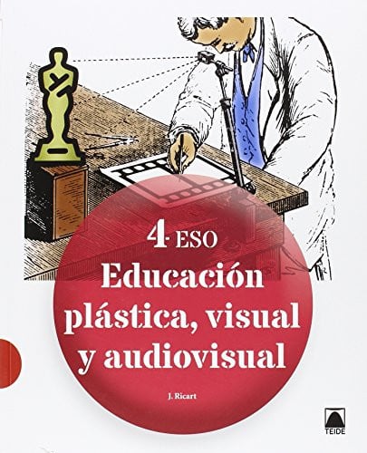Educación Plástica, Visual y Audiovisual 4ºESO