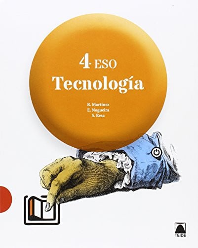 Tecnología 4ºESO