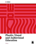 Plastic, Visual and Audiovisual Education - II ESO