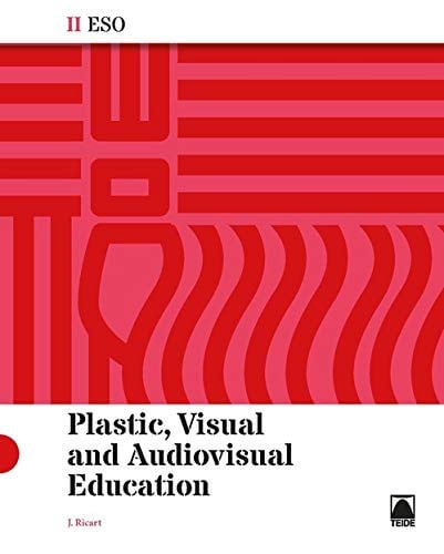 Plastic, Visual and Audiovisual Education - II ESO