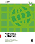 Geografía e Historia 1ºESO - En Equipo