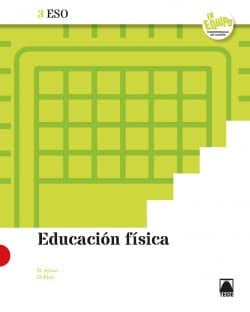 Educación Física 3ºESO - En equipo
