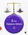 Valores Éticos 2ºESO
