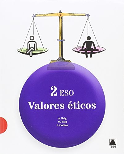 Valores Éticos 2ºESO