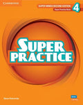 Super Minds Level 4º EP