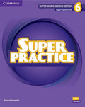 Super Minds 6ºEP - Super Practice Book