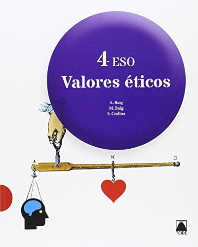 Valores Éticos 4ºESO