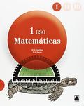 Matemáticas 1ºESO - Trimestres