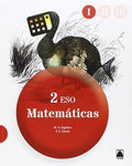 Matemáticas 2ºESO - Trimestres