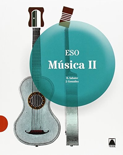 Música Nivel II ESO