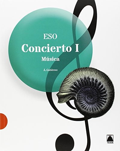 Concierto I ESO - Música