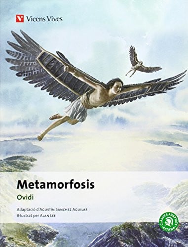Metamorfosis Ovidi - Classics Adaptats Aitana - Versió en català