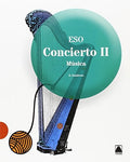 Concierto II ESO - Música