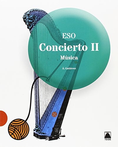 Concierto II ESO - Música