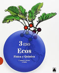 Física y Química 3ºESO - Ecos