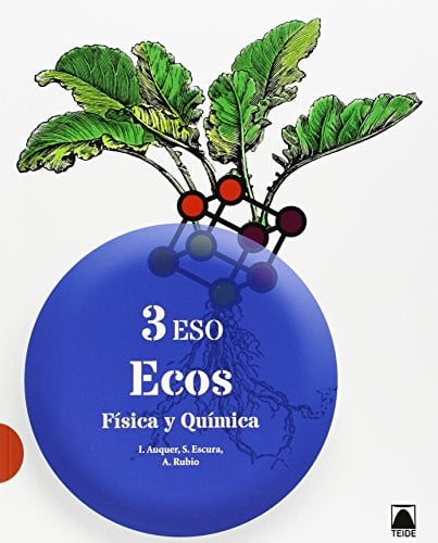 Física y Química 3ºESO - Ecos