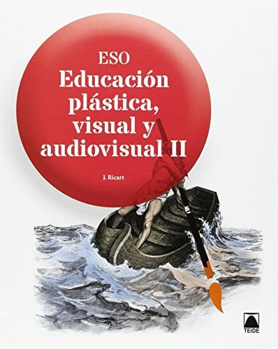 Educación Plástica, Visual y Audiovisual II 2ºESO