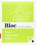 Educación Física 1ºESO - Bloc de Actividades