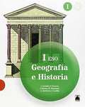 Geografía e Historia 1ºESO - Volúmenes