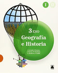 Geografía e Historia 3ºESO - Volúmenes