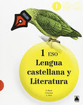 Lengua Castellana y Literatura 1ºESO - Trimestres