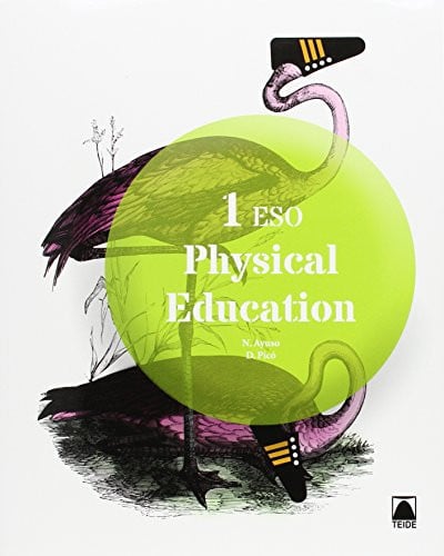 Physical Education 1ºESO