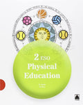 Physical Education 2ºESO