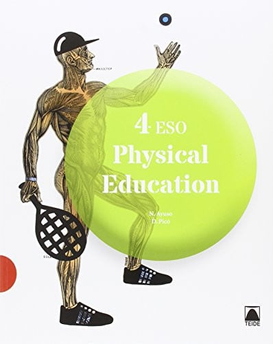 Physical Education 4ºESO