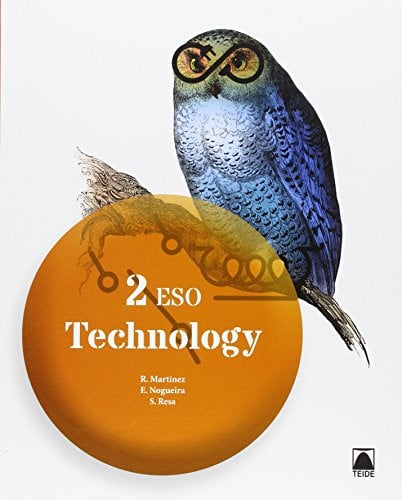 Technology 2ºESO