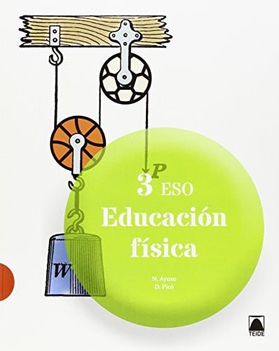 Educación Física 3ºESO