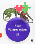 Valores Éticos 3ºESO