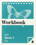 Music I ESO - Workbook