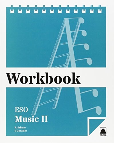 Music II ESO - Workbook