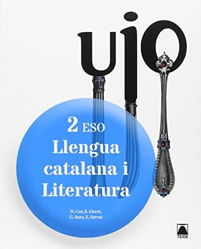 Llengua Catalana i Literatura 2n ESO