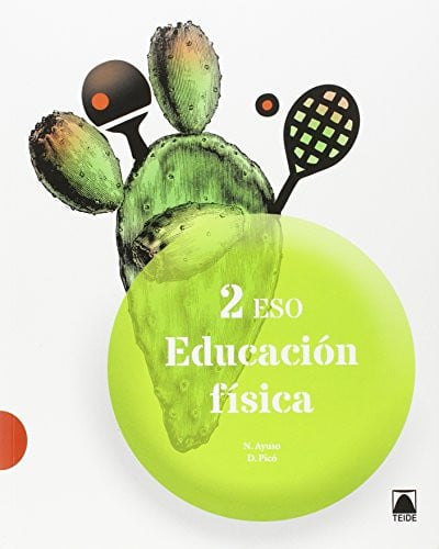 Educación Física 2ºESO